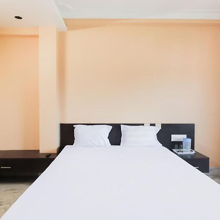 Spot On 47199 Hotel Gopi Kunj Kharagpur Luaran gambar