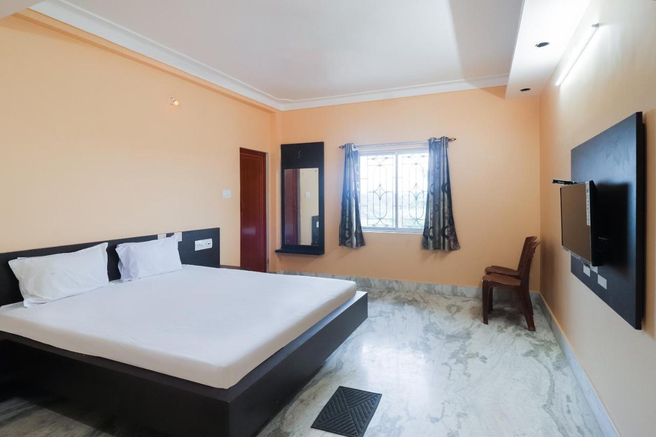 Spot On 47199 Hotel Gopi Kunj Kharagpur Luaran gambar