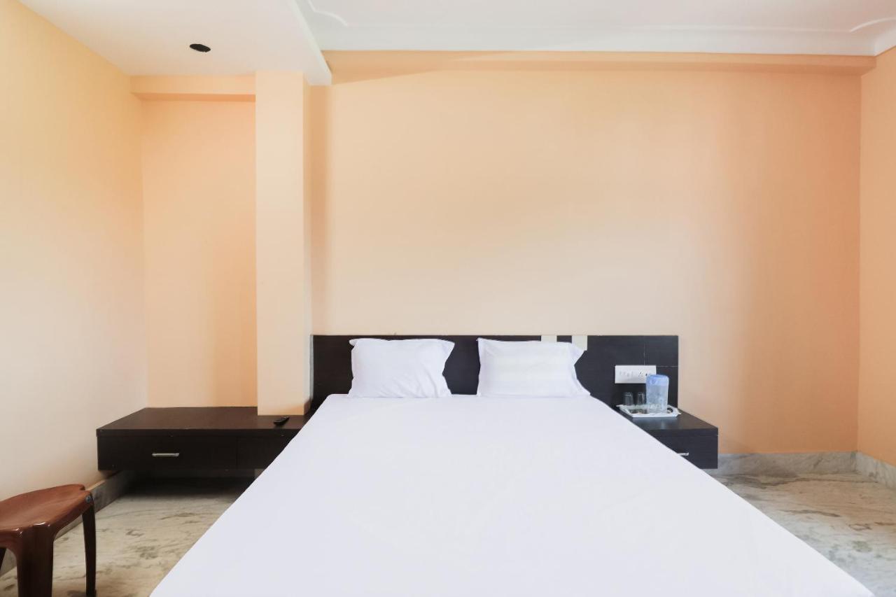 Spot On 47199 Hotel Gopi Kunj Kharagpur Luaran gambar