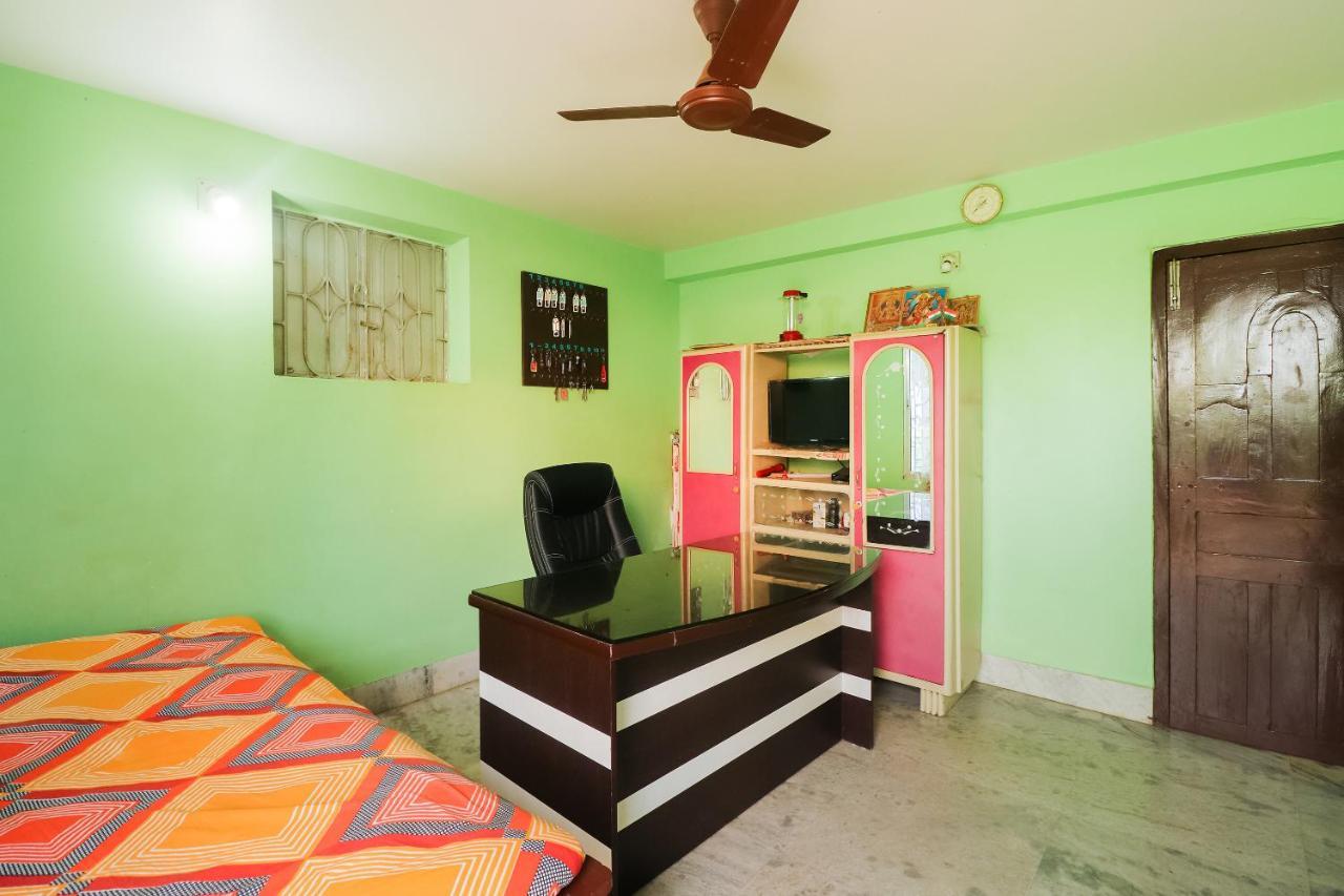 Spot On 47199 Hotel Gopi Kunj Kharagpur Luaran gambar