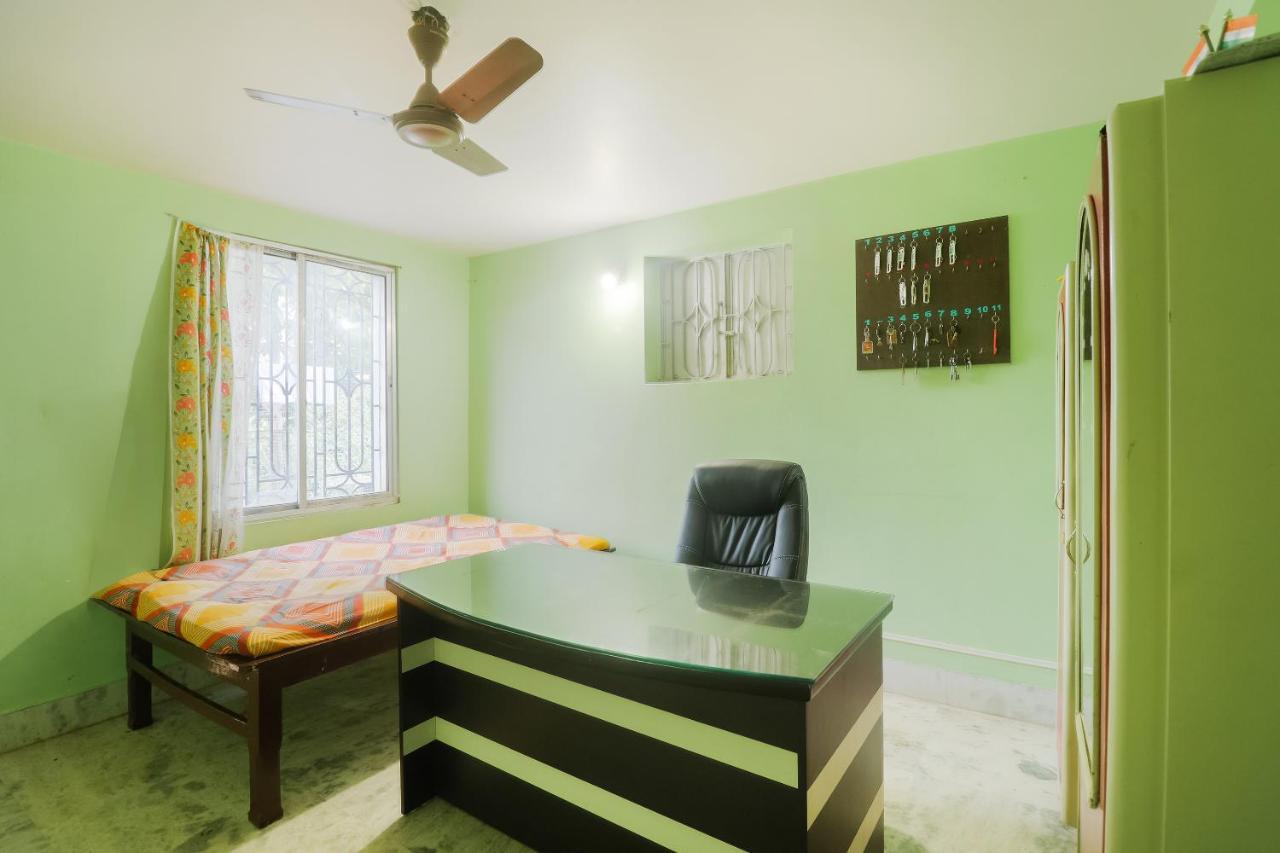 Spot On 47199 Hotel Gopi Kunj Kharagpur Luaran gambar