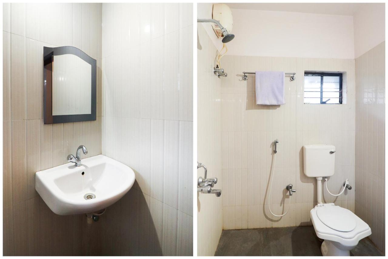 Spot On 47199 Hotel Gopi Kunj Kharagpur Luaran gambar