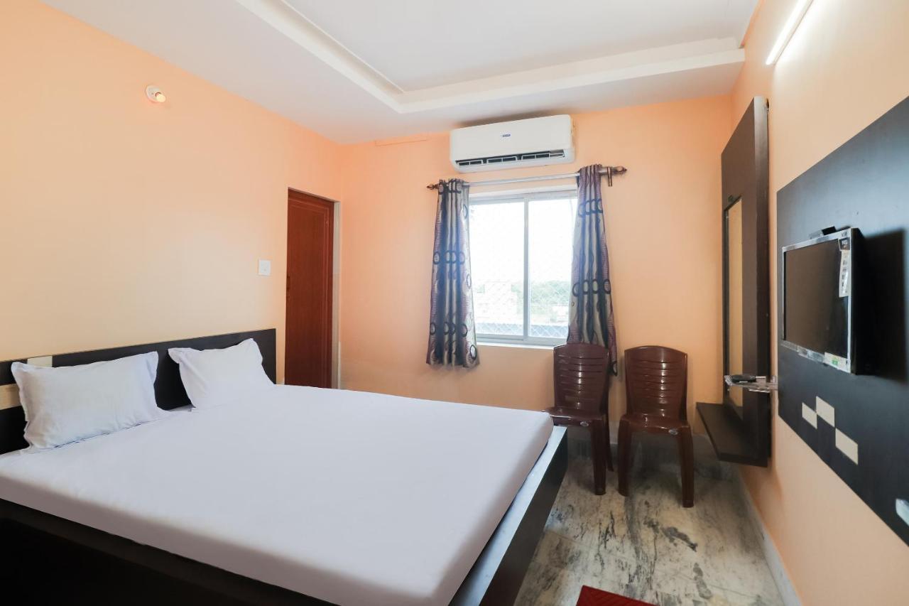 Spot On 47199 Hotel Gopi Kunj Kharagpur Luaran gambar