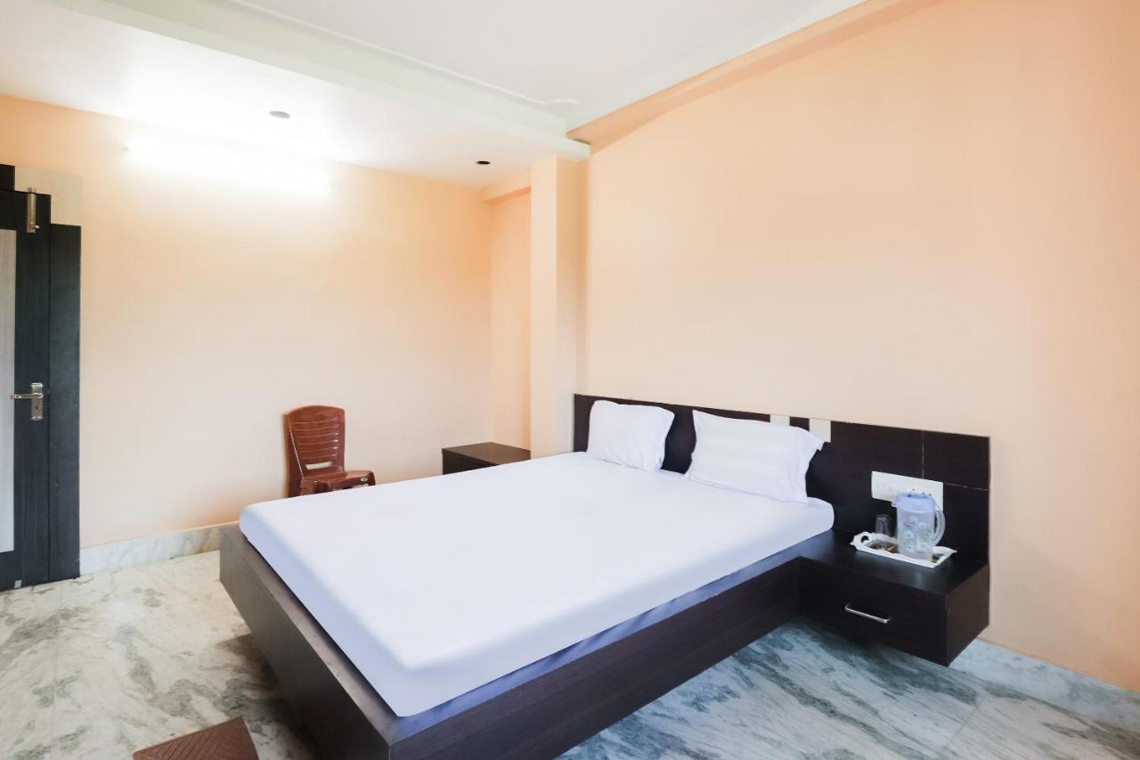 Spot On 47199 Hotel Gopi Kunj Kharagpur Luaran gambar