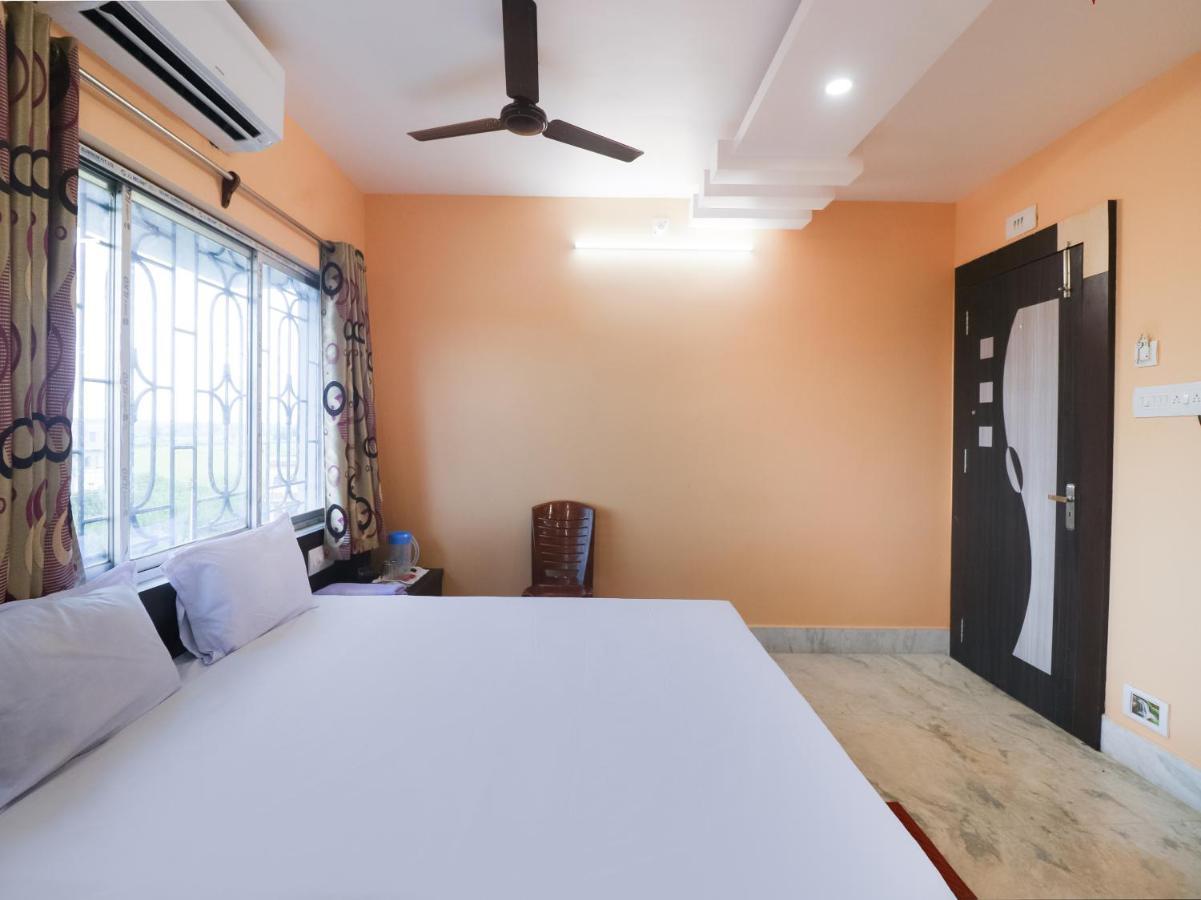 Spot On 47199 Hotel Gopi Kunj Kharagpur Luaran gambar