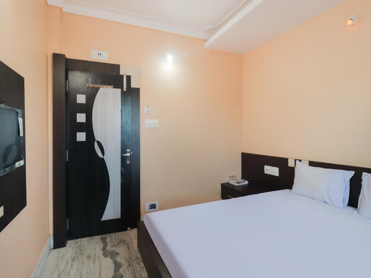 Spot On 47199 Hotel Gopi Kunj Kharagpur Luaran gambar