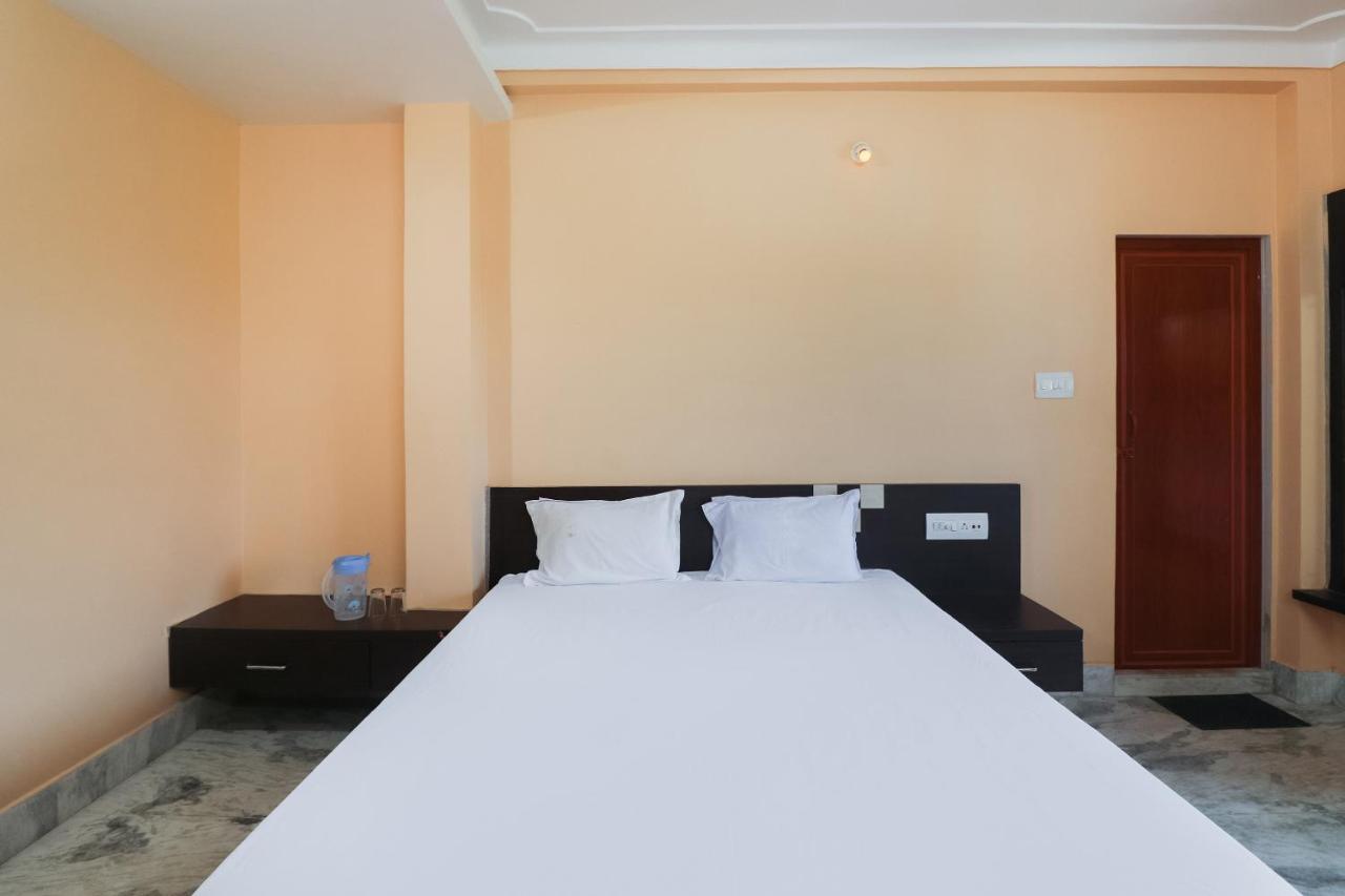 Spot On 47199 Hotel Gopi Kunj Kharagpur Luaran gambar