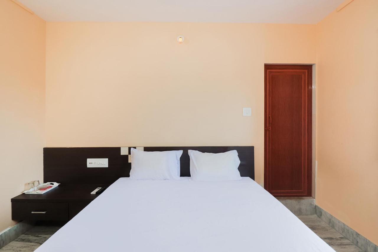 Spot On 47199 Hotel Gopi Kunj Kharagpur Luaran gambar
