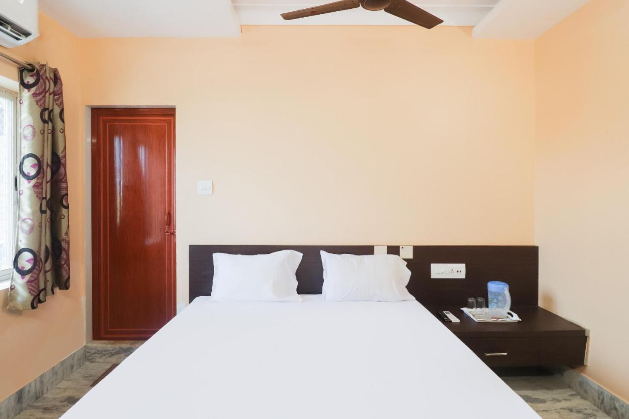 Spot On 47199 Hotel Gopi Kunj Kharagpur Luaran gambar
