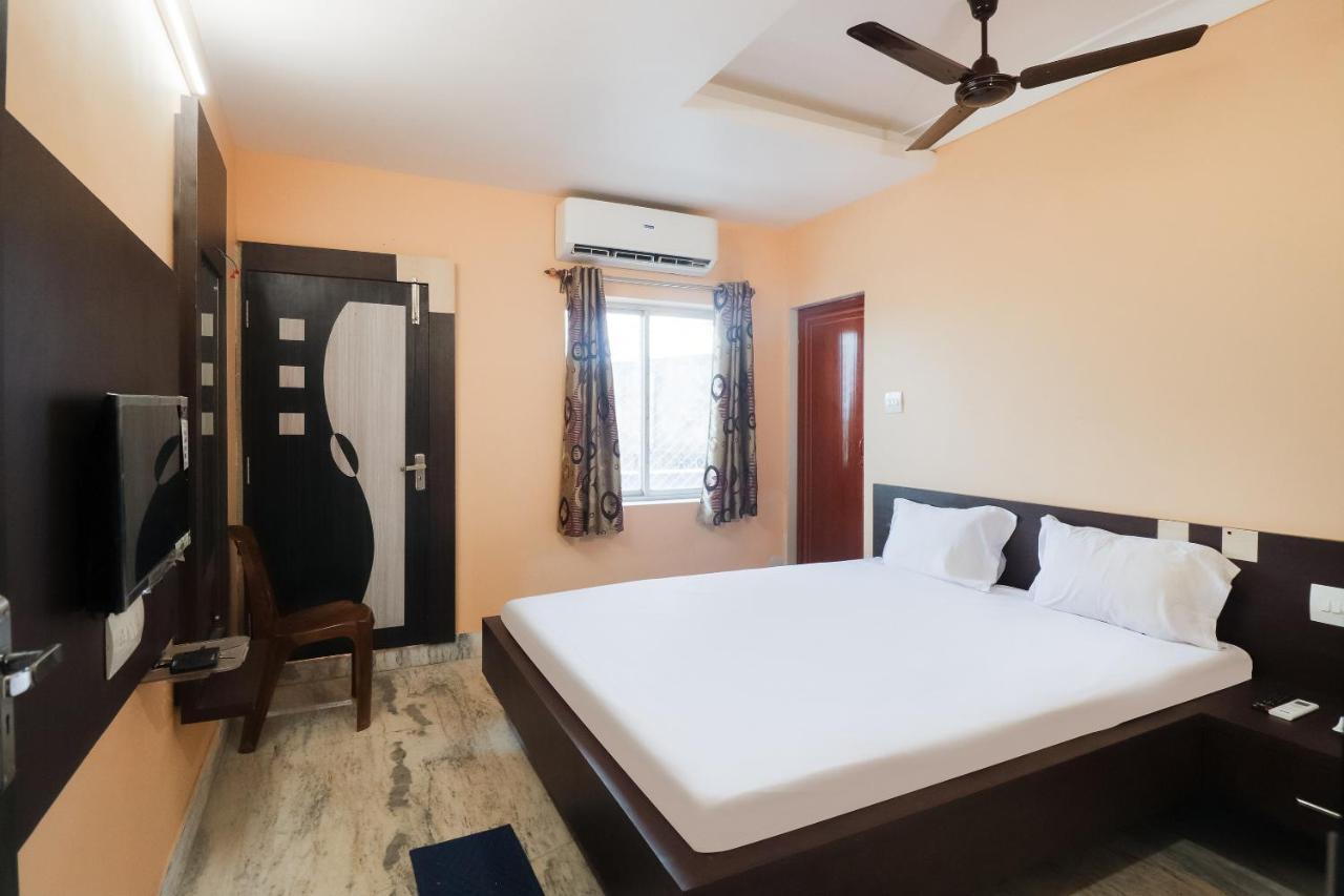 Spot On 47199 Hotel Gopi Kunj Kharagpur Luaran gambar