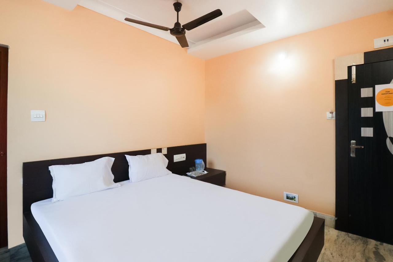Spot On 47199 Hotel Gopi Kunj Kharagpur Luaran gambar