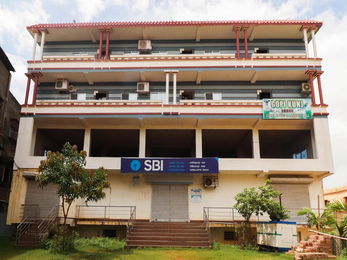 Spot On 47199 Hotel Gopi Kunj Kharagpur Luaran gambar