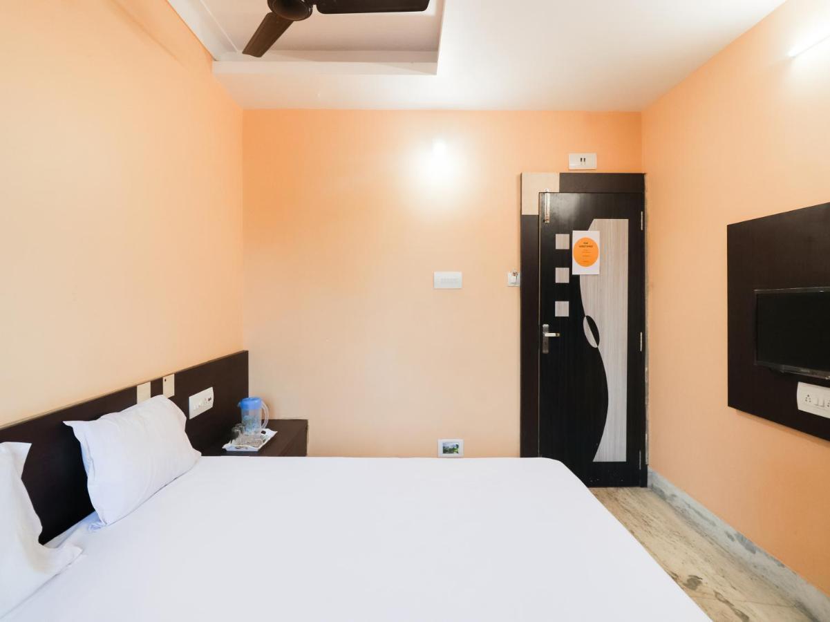 Spot On 47199 Hotel Gopi Kunj Kharagpur Luaran gambar