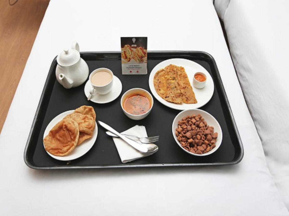 Spot On 47199 Hotel Gopi Kunj Kharagpur Luaran gambar